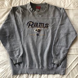 Vintage Rams sweatshirt